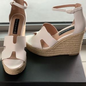 steven sirena wedge espadrilles